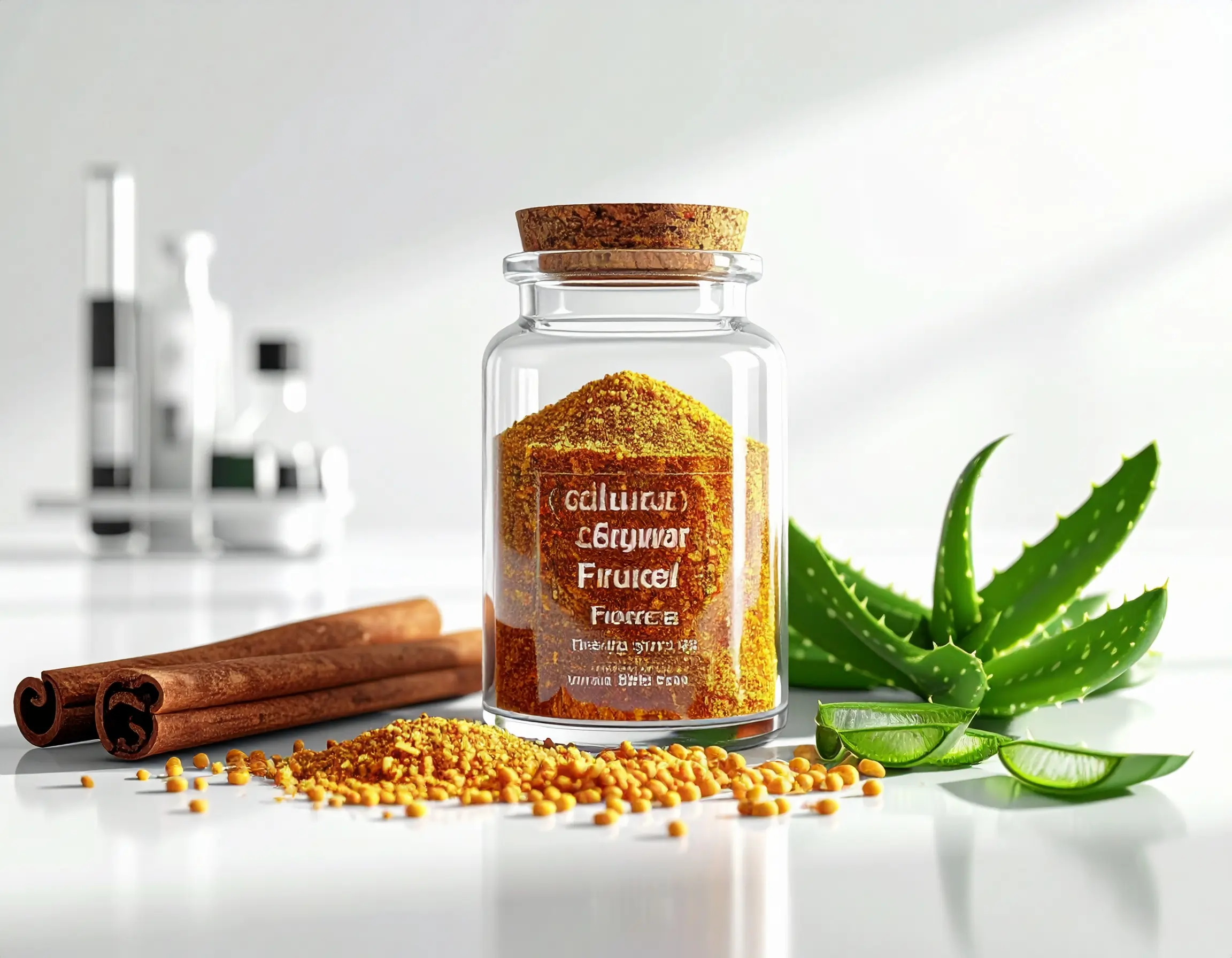 Cellucare Scientific Natural Ingredients Analysis Review