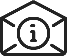 Email Support Icon