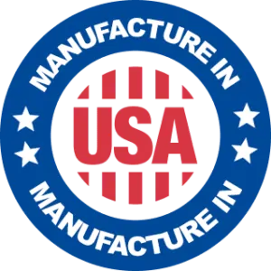 Assembled in USA